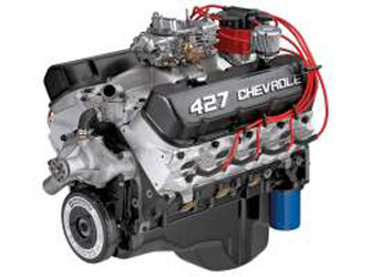 U2184 Engine